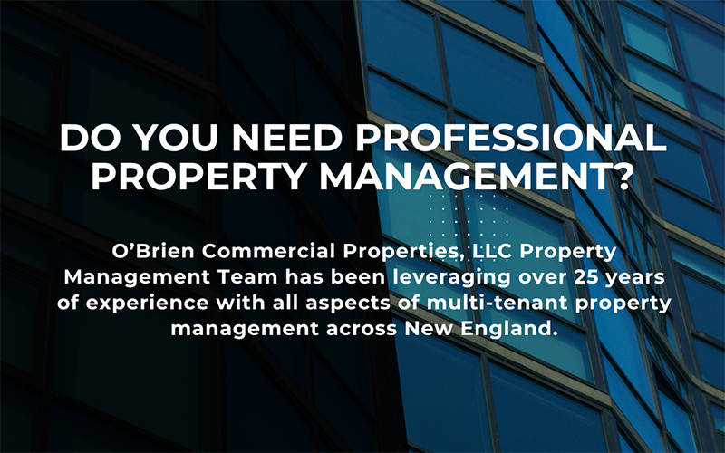 Property Management by OCP, LLC