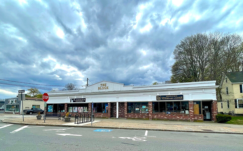 O’Brien Commercial Properties Leases 31 Stevens Street, Littleton MA