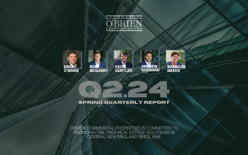 Q2.2024 | Spring Quarterly Report