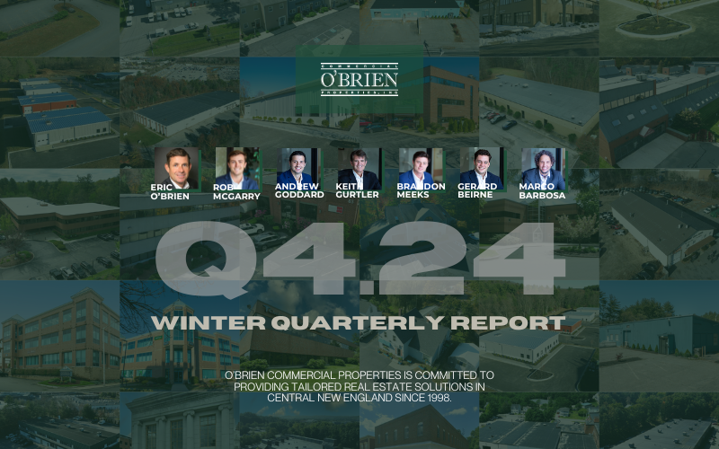 Q4.2024 | Winter Quarterly Report